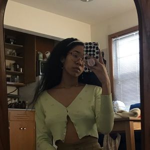 Meet your Posher, Mara